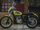 2013 Borile B450 Scrambler